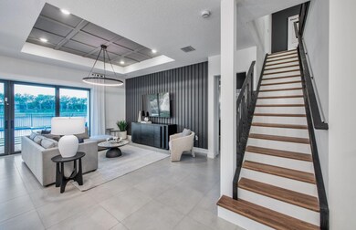 13819 Dalrada Ave unit Whitestone 001, Palm Beach Gardens, FL 33418 - photo 4