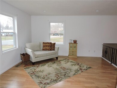 Living room view #2