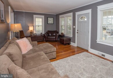 224 Guilford Ave, Haddon Township, NJ 08108 - photo 6