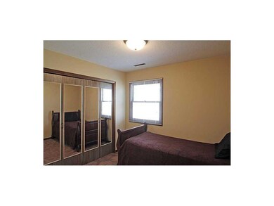 Bedroom.