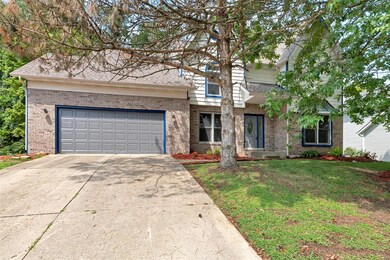 2031 Greenbrier Dr, Collinsville, IL 62234 - photo 2