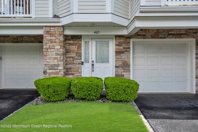405 Villa Dr unit 22, Long Branch, NJ 07740 - photo 4