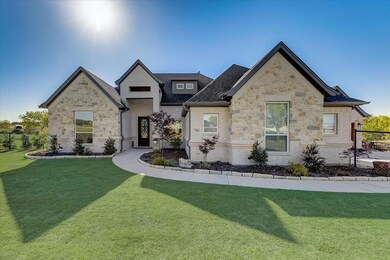 708 Saddle Spur Trail, Weatherford, TX 76087 - photo 7