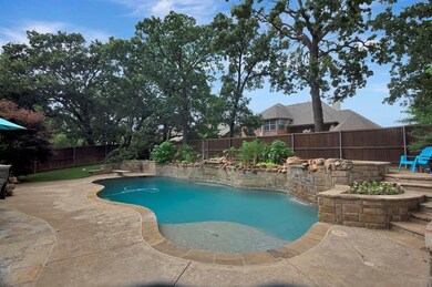 2809 Lark Ct, Keller, TX 76248 - photo 3