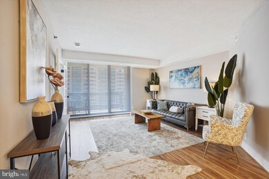 Skyline Square North and South unit 1719N, Baileys Crossroads, VA 22041 - photo 4