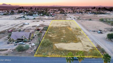 4479 E Stallion Dr unit 53, Eloy, AZ 85131 - photo 3