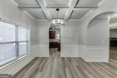 6311 Brookridge Dr, Flowery Branch, GA 30542 - photo 5