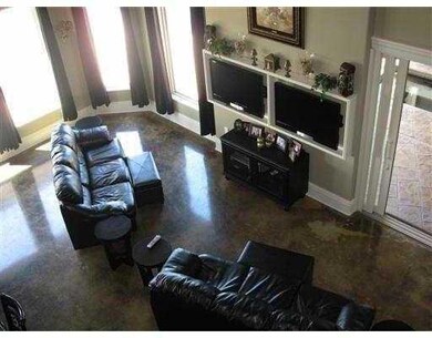Den/Family/Great Room.
