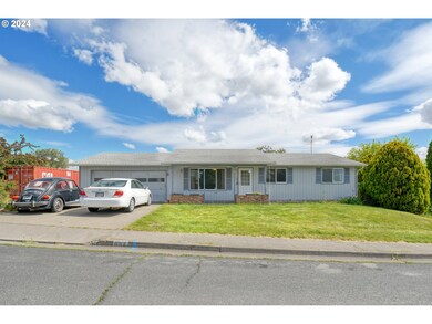 602 SW Nye Ave, Pendleton, OR 97801 - photo 5