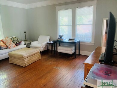 646 E 40th St, Savannah, GA 31401 - photo 4