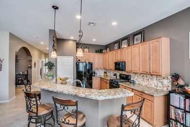 45th-Upgraded Kitchen