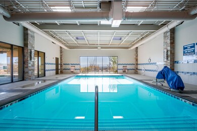 INDOOR POOL #1