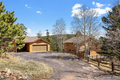 11648 Broken Arrow Dr, Conifer, CO 80433 - photo 5