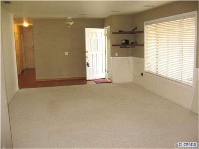 A wonderful living room!