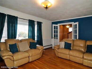 20 Griswold Ave, Cranston, RI 02910 - photo 3