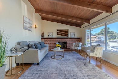 820 Edgemar Ave unit Upstairs, Pacifica, CA 94044 - photo 5