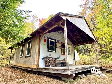 4320 Hall Stream Rd, Pittsburg, NH 03592 - photo 2