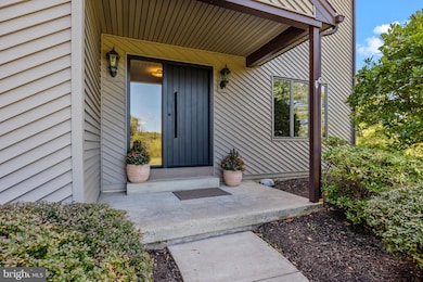 1101 Deerfield Ln, Doylestown, PA 18901 - photo 3