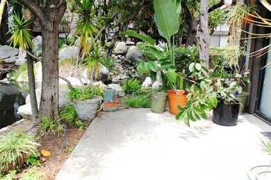 Delightful Private Patio!