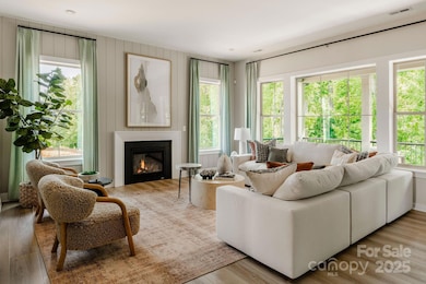 15 Huntersville-Concord Rd unit Covington, Huntersville, NC 28078 - photo 5