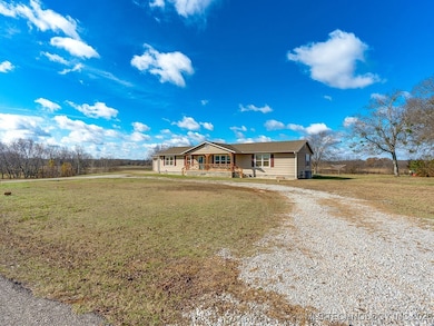 11780 County Road 1560, Ada, OK 74820 - photo 2
