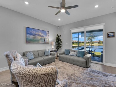 Great Room Design