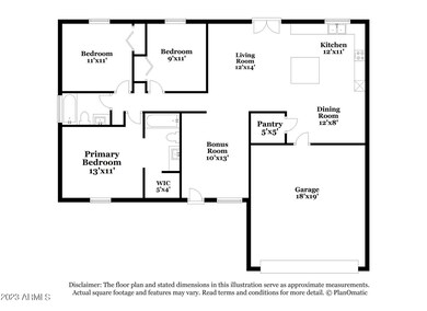 4633 E Covina St, Mesa, AZ 85205 - photo 2