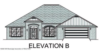 2265B Elevation Only