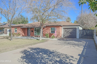 6805 N 11th Pl Phoenix AZ 85014 X-3