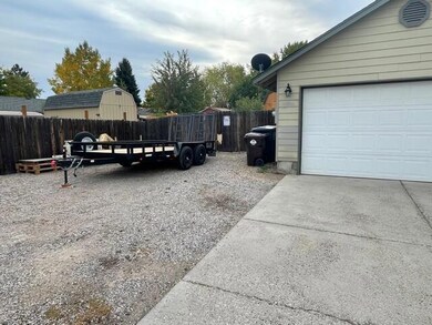 RV Area