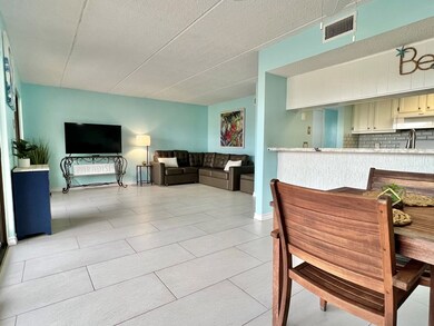 111 E Morningside Dr unit 307, South Padre Island, TX 78597 - photo 6