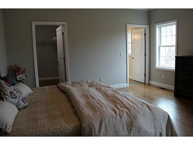 Master Bedroom.