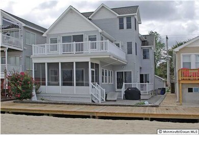 337 E Bayview Ave, Ocean Gate, NJ 08740 - photo 4