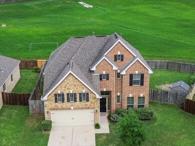 30106 E Sapling Oaks Place, Magnolia, TX 77355 - photo 2