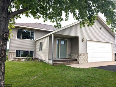 24686 Goshawk Dr, Long Prairie, MN 56347 - photo 2