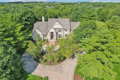 Architecturally Distinctive