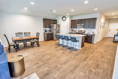 22822 Ginosa Trail, Katy, TX 77449 - photo 4