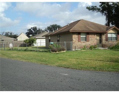 2784 Isabelle Dr, Marrero, LA 70072 - photo 3