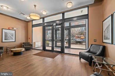 Village Lofts unit 418, Baltimore, MD 21218 - photo 2