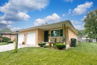 1700 Durbridge Rd Columbus OH 43229 USA-