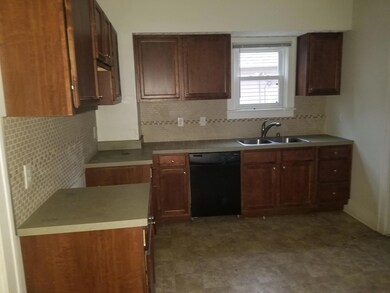 lakeview kitchen
