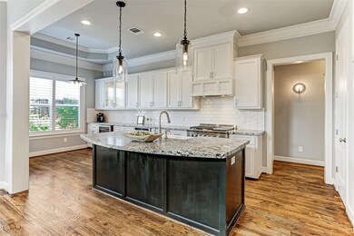 1631 Du Barry Ln, Houston, TX 77018 - photo 5