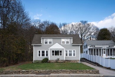 45 Douglas St, Uxbridge, MA 01569 - photo 2