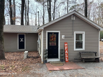 390 Phillips Hill Rd, Conway, NC 27820 - photo 3