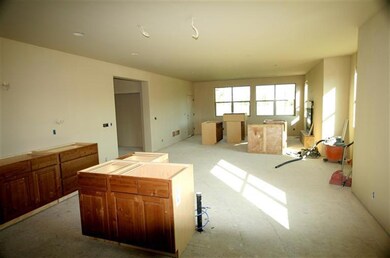 Kitchen & Great Room