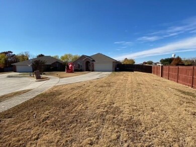 200 Canyon Lake Dr, Wylie, TX 75098 - photo 4