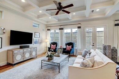 8506 N Rose Terrace Ln, Houston, TX 77055 - photo 7