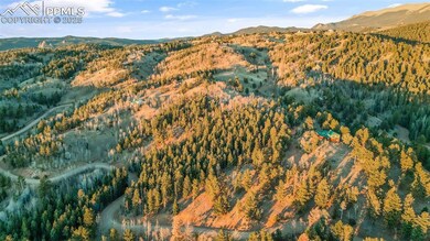 1289 Yorktown Rd, Cripple Creek, CO 80813 - photo 4