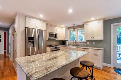 34 Dove Hill Rd, North Falmouth, MA 02556 - photo 5