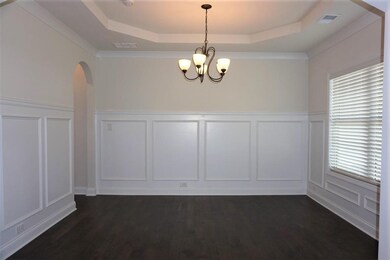 3408 Bridgewood Dr, Macon, GA 31216 - photo 5